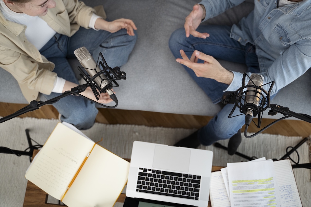 Диплом или опыт: что больше ценится в сфере журналистики?