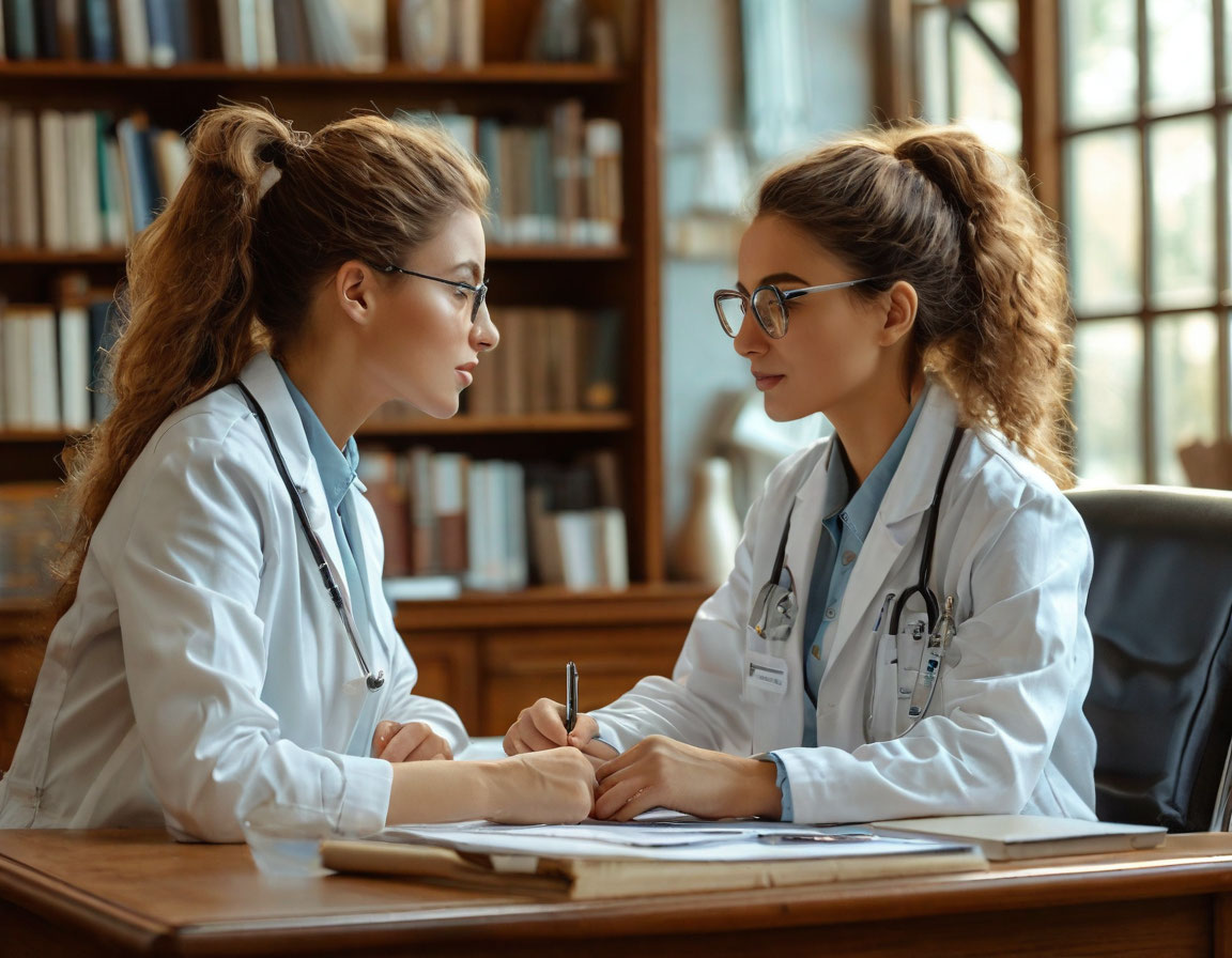 Есть ли жизнь на нелюбимом факультете? История третья: «Думаю, мне будет очень грустно работать в больнице»