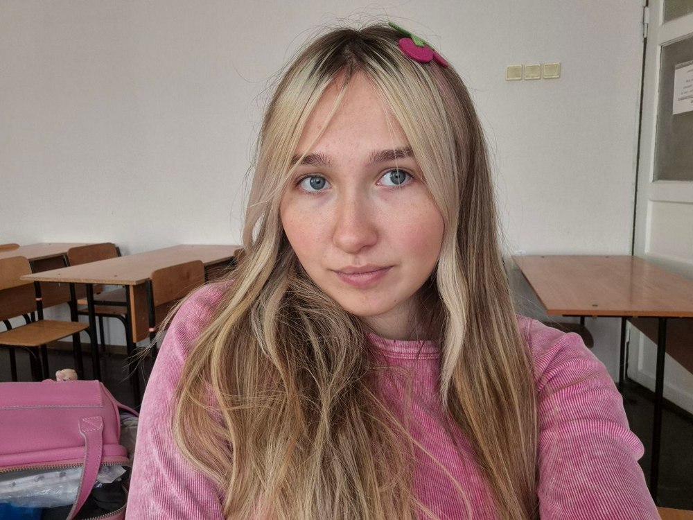 «На первом курсе я вообще их всех боялась»: Ева Дробина — об учёбе компьютерным технологиям в мужском коллективе