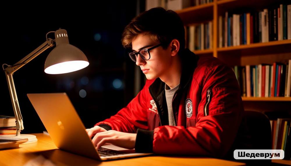 «Придумай заголовок для этой статьи»: топ-пять нейросетей, которые упростят студенческую жизнь