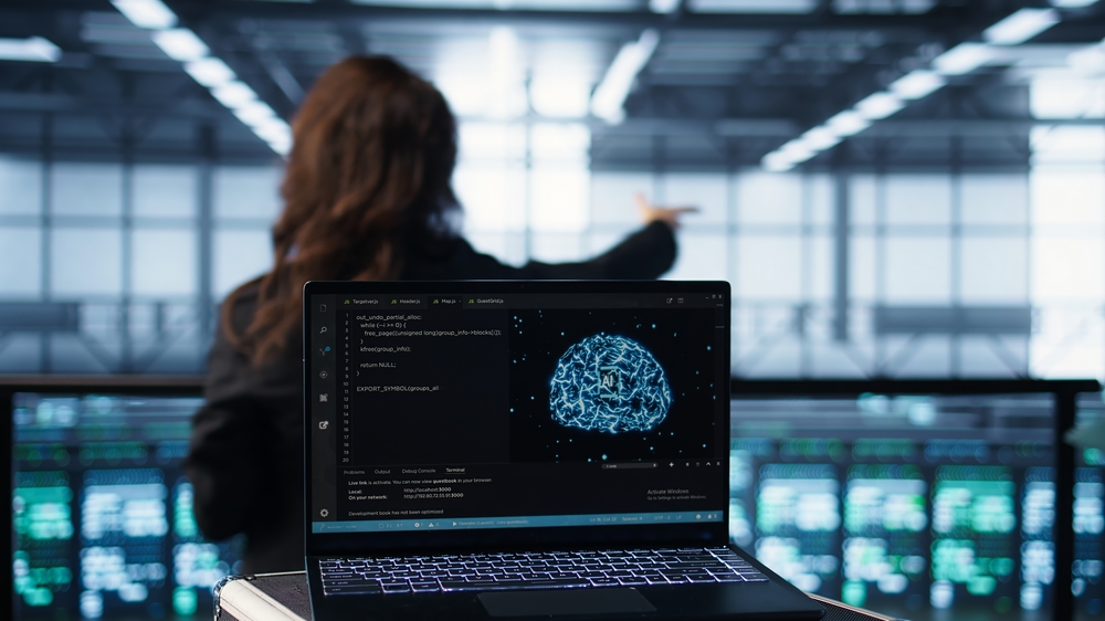 Как ИИ влияет на обучение?