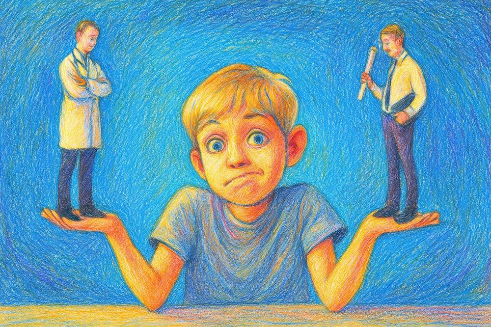 Когда выбирают будущее: студенты — о профессии, деньгах и родительских ожиданиях