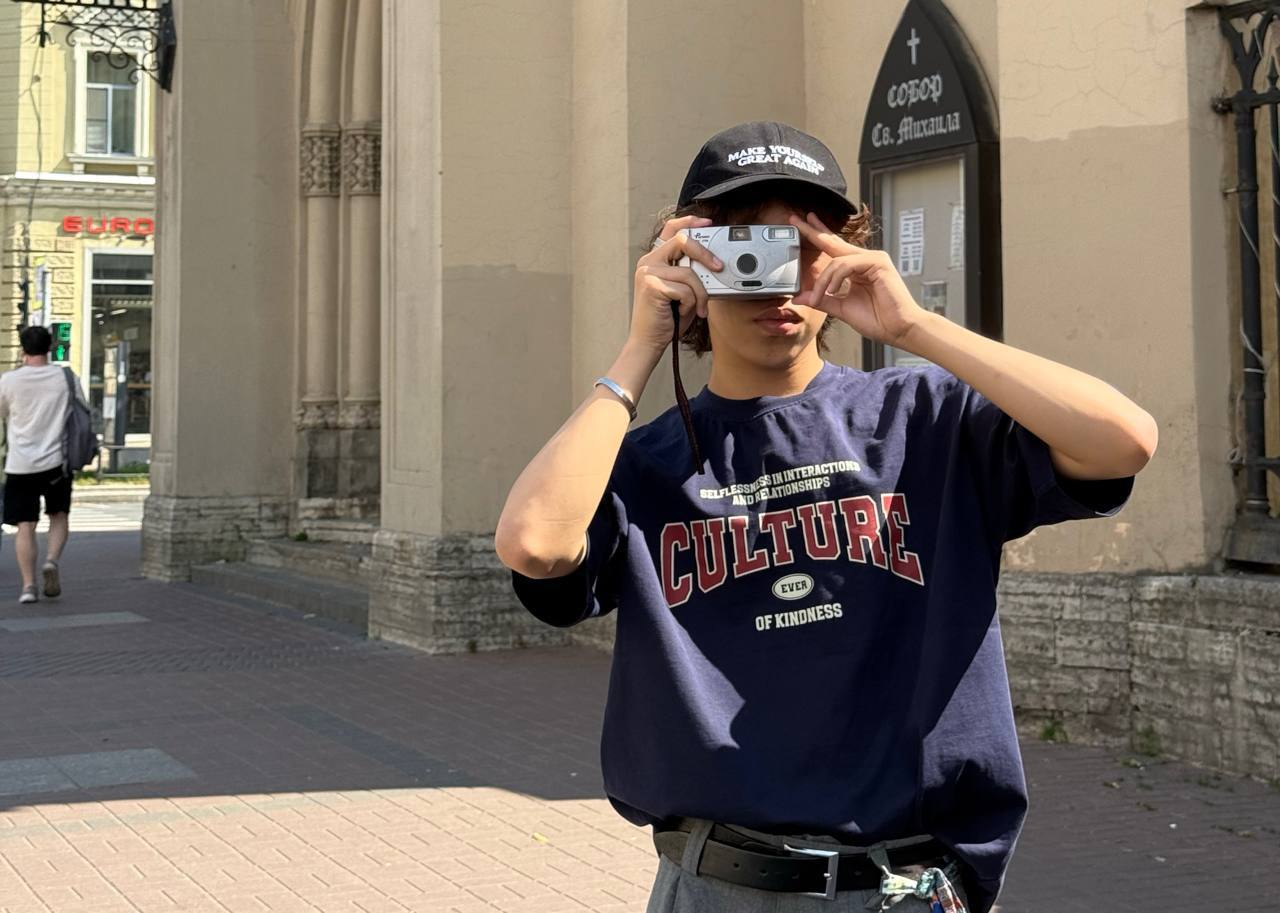 «Образование — это как стартап»: Анатолий Хван об учёбе в Китае, блоге и преподавании