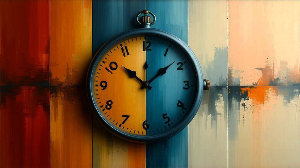 Пять лайфхаков от первокурсников, которые позволят найти время на хобби