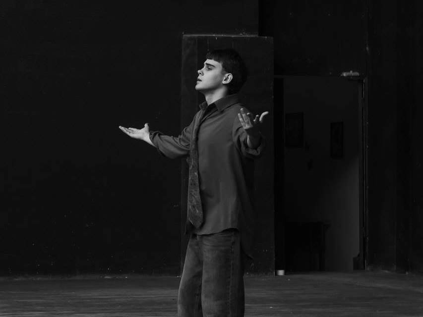 Баланс между кодом и ритмом: как будущий программист нашёл себя в танце