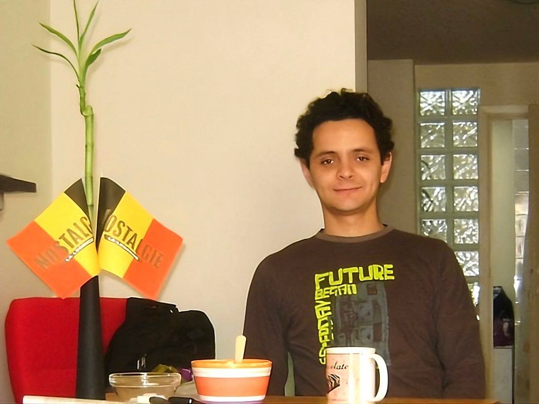 Путешественник из Франции и Алжира — о мужчинах в килтах, астрономических курантах и фламенко. Часть 3