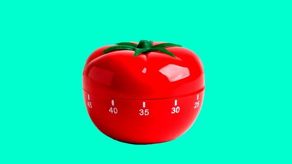 Метод Pomodoro для неорганизованных: плюсы и минусы